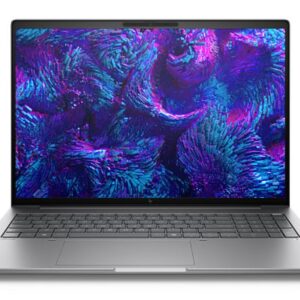 HP ZBook 8 G1i FireFly 16' WQXGA TOUCH IR Intel U9-285H 32GB DDR5 1TB SSD WIN 11