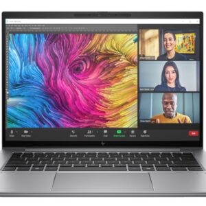 HP ZBook FireFly G11 14' WUXGA TOUCH IR Intel AI U5-125H 16GB DDR5 512GB SSD WIN