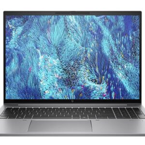 HP ZBook FireFly G11 16' WUXGA TOUCH Intel AI U7-155H 16GB DDR5 512GB SSD WIN 11