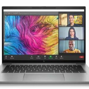 HP ZBook FireFly G11 14' WUXGA TOUCH Intel AI U7-155H 16GB 512GB WIN 11P Arc Thu