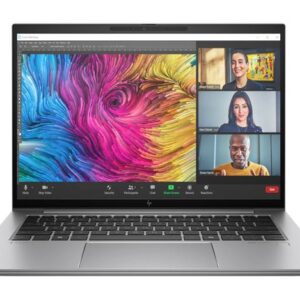 HP ZBook FireFly G11 16' WUXGA TOUCH Intel AI U7-155H 16GB DDR5 512GB SSD WIN 11