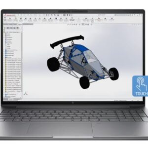 HP ZBook Power G11 16' WUXGA TOUCH Intel AI U7-155H 16GB DDR5 512GB SSD WIN11 PR