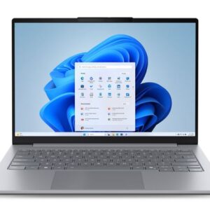 LENOVO ThinkBook 14 G8 14' WUXGA Intel i5-210H 16GB DDR5 512GB SSD Windows 11 PR
