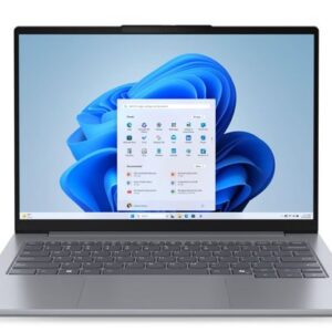 LENOVO ThinkBook 14 G7 14' WUXGA AMD Ryzen R5-7535HS 16GB DDR5 512GB SSD Windows