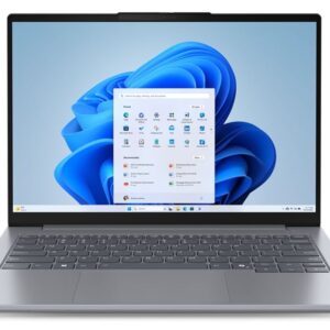 LENOVO ThinkBook 14 G7 14' WUXGA Intel U5-125U 16GB DDR5 256GB SSD WIN 11 PRO In