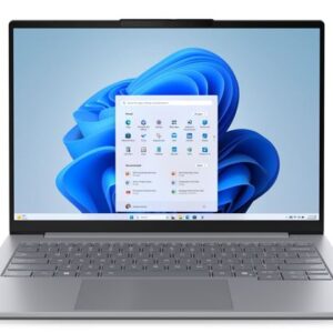 LENOVO ThinkBook 14 G8 14' WUXGA Intel U5-225U 16GB DDR5 512GB SSD WIN 11 PRO In