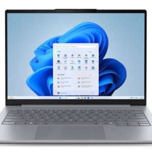 LENOVO ThinkBook 14 G8 14' WUXGA Intel U7-255H 32GB DDR5 512GB SSD Windows 11 PR