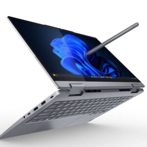 LENOVO ThinkBook 14 Yoga 2-in-1 G5 14' WUXGA TOUCH Intel U5-225U 32GB DDR5 512GB