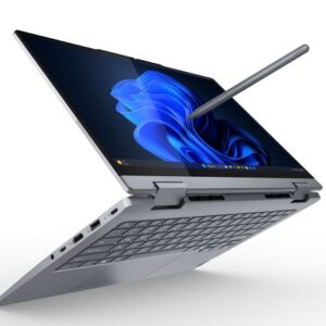 LENOVO ThinkBook 14 Yoga 2-in-1 G5 14' WUXGA TOUCH Intel U7-255U 32GB DDR5 512GB