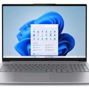 LENOVO ThinkBook 16 G8 16' WUXGA Intel i5-210H 16GB DDR5 512GB SSD Windows 11 PR