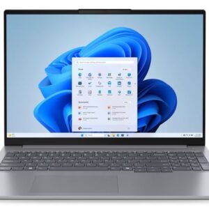 LENOVO ThinkBook 16 G7 16' WUXGA AMD Ryzen R7-7735HS 16GB DDR5 512GB SSD Windows