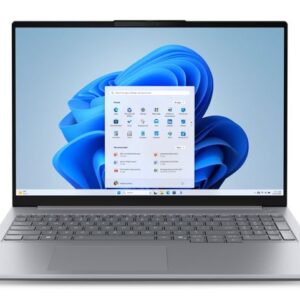 LENOVO ThinkBook 16 G8 16' WUXGA Intel U5-225U 32GB DDR5 512GB SSD WIN 11 PRO In