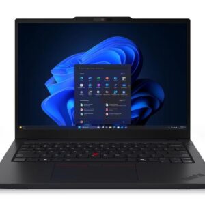 LENOVO ThinkPad L13 G6 13.3' WUXGA IR AMD R5-215 16GB DDR5 512GB SSD Radeon 740M