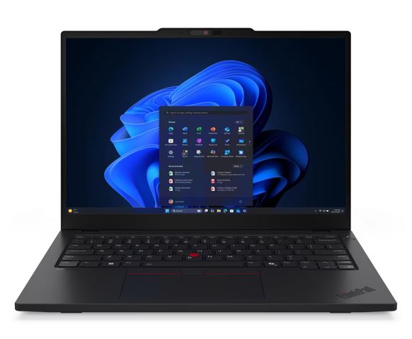 LENOVO ThinkPad L13 G6 13.3' WUXGA IR Intel U5-225U 16GB DDR5 512GB SSD Intel In