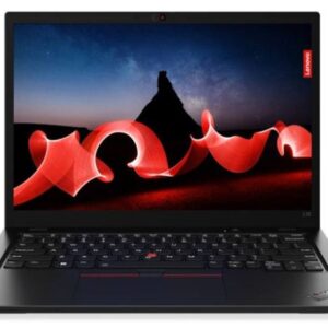 LENOVO ThinkPad L13 13.3' WUXGA TOUCH Intel U5-125U 16GB 512GB SSD WIN 11 PRO In