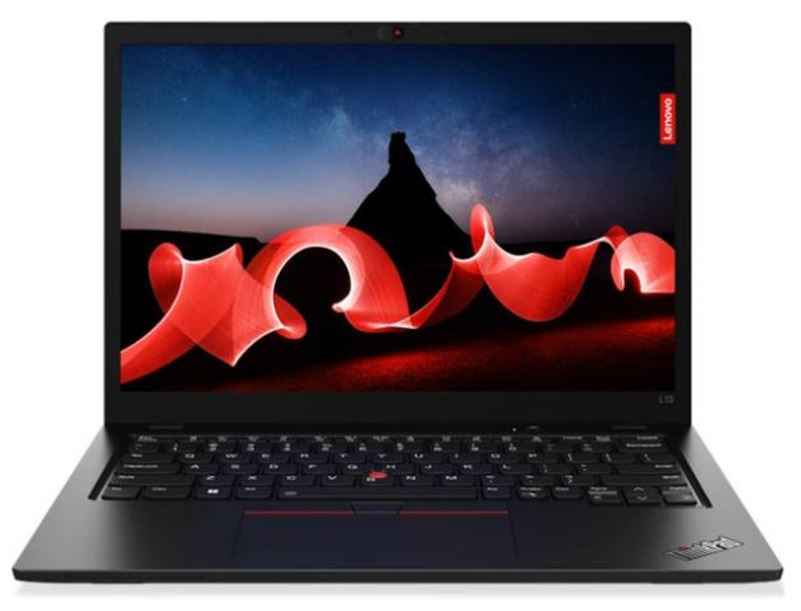 LENOVO ThinkPad L13 13.3' WUXGA TOUCH Intel U5-125U 16GB 512GB SSD WIN 11 PRO In
