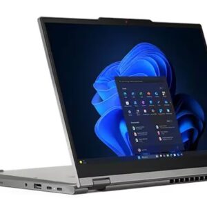 LENOVO ThinkPad L13 Yoga G6 13.3' WUXGA TOUCH IR AMD R5-215 16GB DDR5 512GB SSD