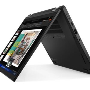 LENOVO ThinkPad L13 YOGA 13.3' WUXGA TOUCH Intel U5-125U 32GB DDR5 512GB SSD WIN