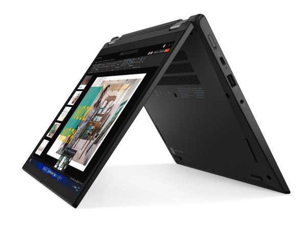 LENOVO ThinkPad L13 YOGA 13.3' WUXGA TOUCH Intel U5-125U 32GB DDR5 512GB SSD WIN
