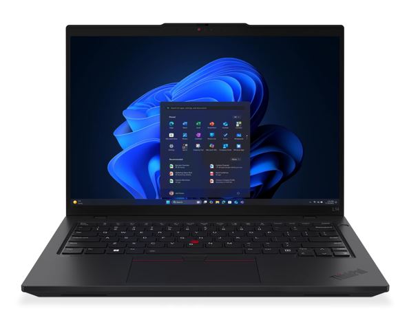 LENOVO ThinkPad L14 G6 14' WUXGA IR AMD R7-250 32GB DDR5 512GB SSD Radeon 780M G