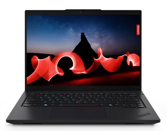 LENOVO ThinkPad L14 G5 14' WUXGA Intel U5-125U 16GB DDR5 512GB SSD WIN 11 PRO AI
