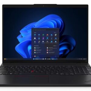 LENOVO ThinkPad L16 G2 16' WUXGA IR AMD R7-350 16GB DDR5 512GB SSD Windows 11 Pr