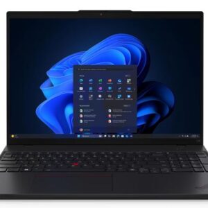 LENOVO ThinkPad L16 G2 16' WUXGA IR AMD R7-350 32GB DDR5 512GB SSD Windows 11 Pr