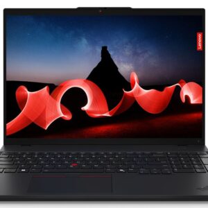 LENOVO ThinkPad L16 16' WUXGA IR Intel U5-125U 16GB DDR5 256GB SSD Windows 11 PR