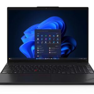LENOVO ThinkPad L16 G2 16' WUXGA IR Intel U5-225U 32GB DDR5 512GB SSD Windows 11