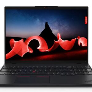 LENOVO ThinkPad L16 16' WUXGA IR Intel AI U7-155U 32GB DDR5 512GB SSD Windows 11