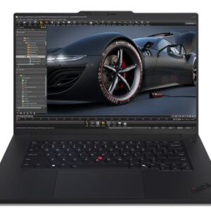 LENOVO ThinkPad P1 G7 16' WUXGA IR Intel U7-155H 32GB LPDDR5 1TB SSD Windows 11