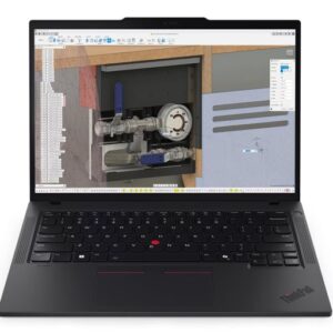 LENOVO ThinkPad P14S G6 14' WUXGA TOUCH IR AMD R7-350 32GB DDR5 1TB SSD Radeon 8