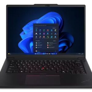 LENOVO ThinkPad P14S G5 14'' WUXGA IR Intel U7-155H 16GB DDR5 512GB SSD Windows