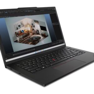LENOVO ThinkPad P14S G5 14'' WUXGA IR Intel U7-155H 32GB DDR5 512GB SSD Windows