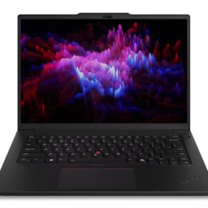 LENOVO ThinkPad P14S G6 14.5' WUXGA TOUCH IR Intel U9-285H vPro 32GB DDR5 1TB SS