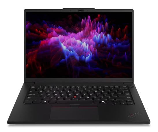 LENOVO ThinkPad P14S G6 14.5' WUXGA TOUCH IR Intel U9-285H vPro 32GB DDR5 1TB SS