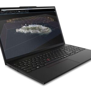 LENOVO ThinkPad P16s G4 16' WUXGA IR Intel U7-255H 16GB DDR5 512GB SSD RTX500 6G