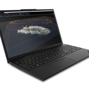 LENOVO ThinkPad P16s G4 16' WUXGA IR Intel U7-265H 32GB DDR5 1TB SSD Windows 11