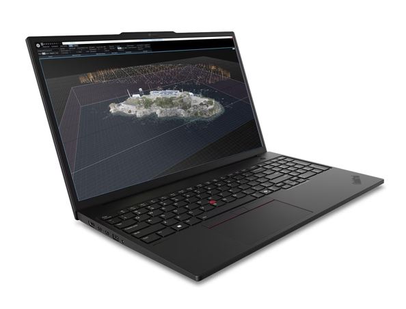 LENOVO ThinkPad P16s G4 16' WUXGA IR Intel U7-265H 32GB DDR5 1TB SSD Windows 11