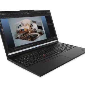 LENOVO ThinkPad P16s G3 16' WUXGA IR Intel U7-165H 32GB DDR5 1TB SSD RTX500 4GB