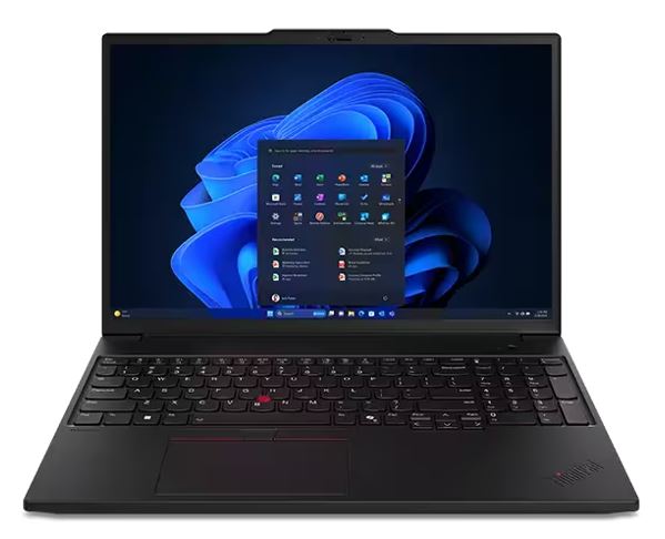 LENOVO ThinkPad P16s G3 16' WUXGA TOUCH IR Intel U7-155H 32GB DDR5 1TB SSD Windo