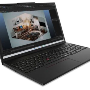LENOVO ThinkPad P16s G3 16' WUXGA Intel U7-155H 32GB DDR5 1TB SSD Windows 11 PRO