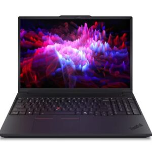 LENOVO ThinkPad P16V G3 16' WUXGA IR Intel U7-255H 32GB DDR5 1TB SSD Windows 11