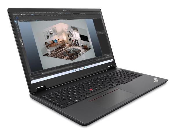 LENOVO ThinkPad P16V G2 16' WUXGA TOUCH IR Intel U7-155H 32GB DDR5 1TB SSD WIN 1