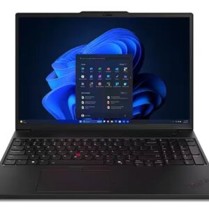 LENOVO ThinkPad P16V G2 16' WUXGA Intel U7-155H 32GB DDR5 1TB SSD Windows 11 PRO