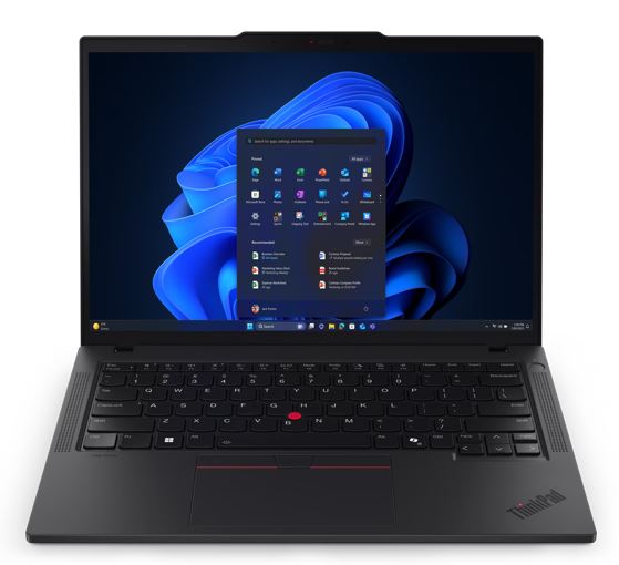 LENOVO ThinkPad T14 G6 14' WUXGA IR Intel U5-225H 16GB DDR5 512GB SSD WIN 11 PRO