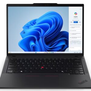 LENOVO ThinkPad T14 G5 14'' WUXGA TOUCH IR Intel U7-155U 16GB DDR5 512GB SSD WIN