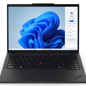 LENOVO ThinkPad T14 G5 14'' WUXGA TOUCH IR Intel U7-155U 32GB DDR5 1TB SSD WIN 1