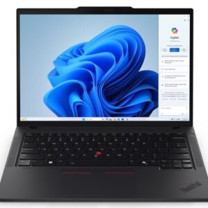 LENOVO ThinkPad T14 G5 14' WUXGA TOUCH IR Intel U7-155U 32GB DDR5 512GB SSD WIN