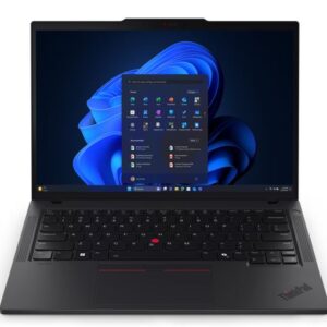 LENOVO ThinkPad T14 G6 14' WUXGA TOUCH IR Intel U7-255H 32GB DDR5 512GB SSD WIN